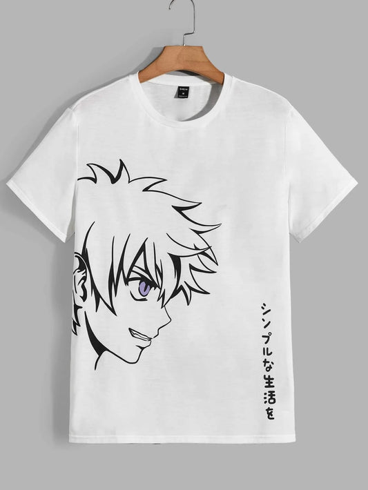 Camisa Killua