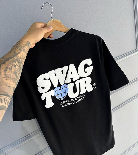 Camisa Swag tour