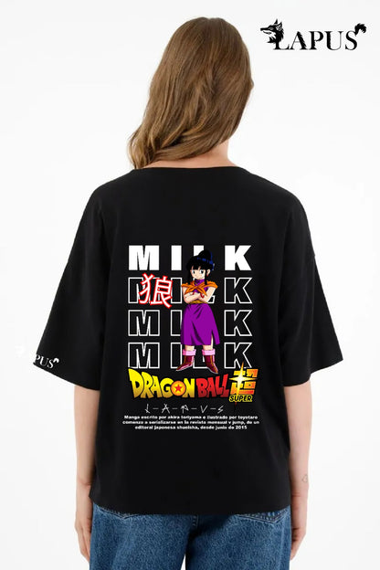 Camisa de Milk