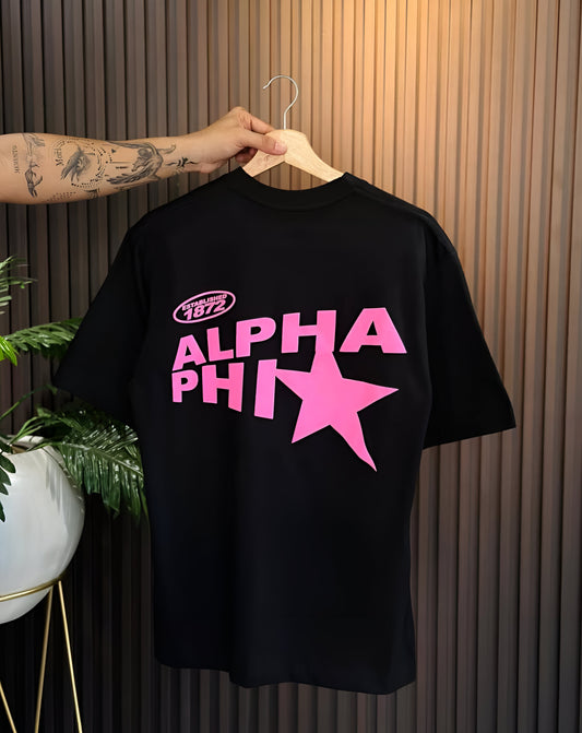 Camiseta Alpha PHI