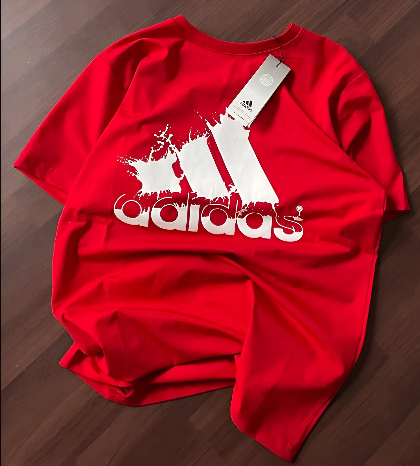 Camiseta Adidas